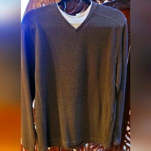 Mens dress shirt, warm